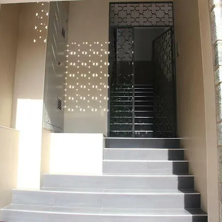 דירה First Floor - 109 C טורמולינוס