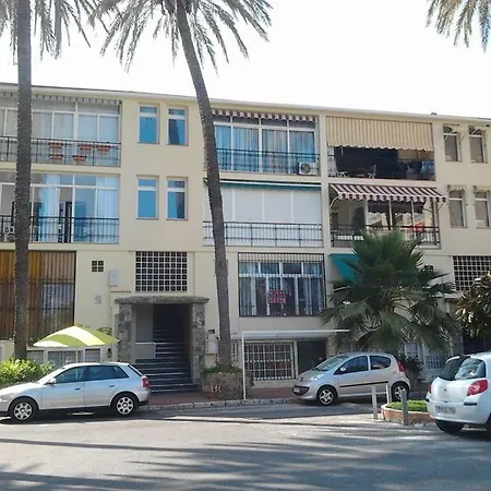 Urbanizacion La Roca Estudio * Torremolinos