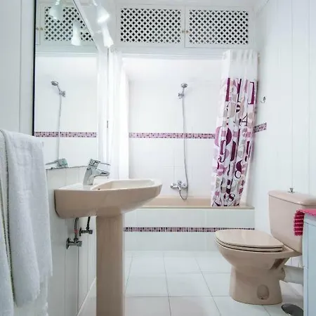 Urbanizacion La Roca, Estudio Apartment *