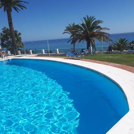 1 Urbanización La Roca, Estudio Torremolinos