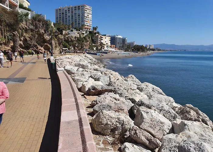 First Floor - 109 C Apartment Torremolinos