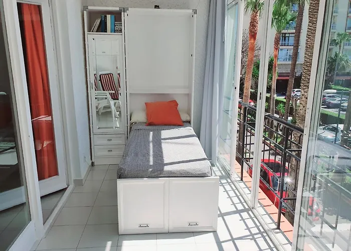 Appartement First Floor - 109 C