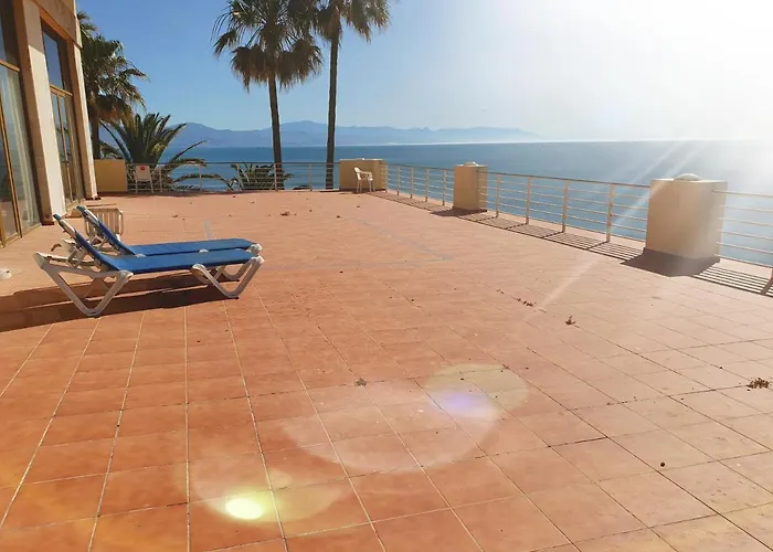 Apartment First Floor - 109 C