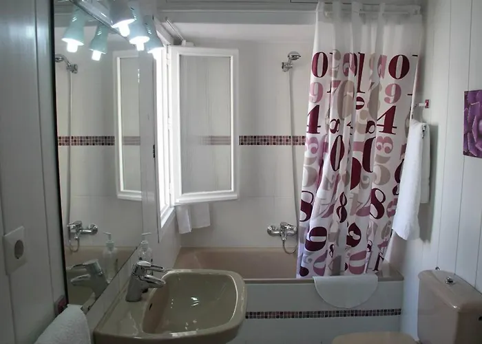 First Floor - 109 C * Torremolinos