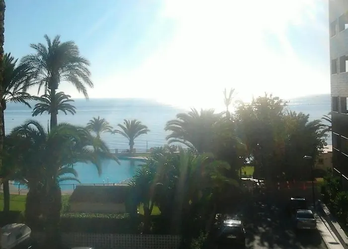 Apartment First Floor - 109 C