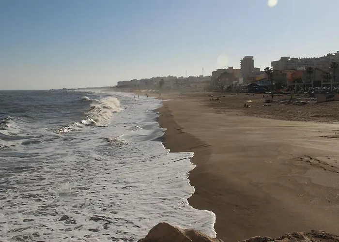 Apartment First Floor - 109 C Torremolinos