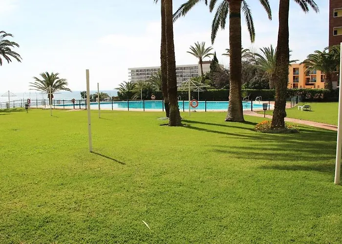 Apartment First Floor - 109 C Torremolinos