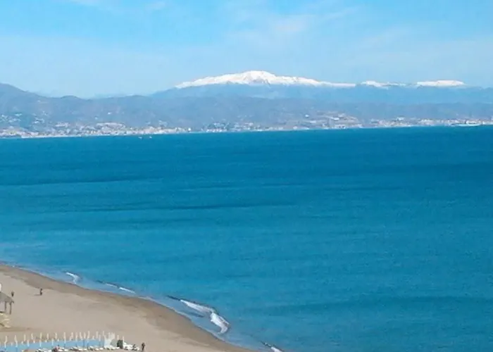 Apartment First Floor - 109 C Torremolinos