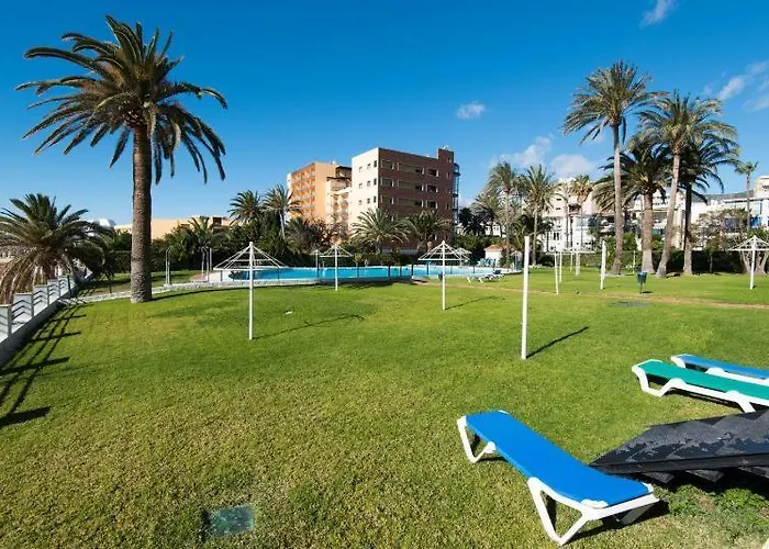 Appartement First Floor - 109 C *