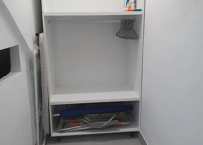 Apartment First Floor - 109 C Torremolinos