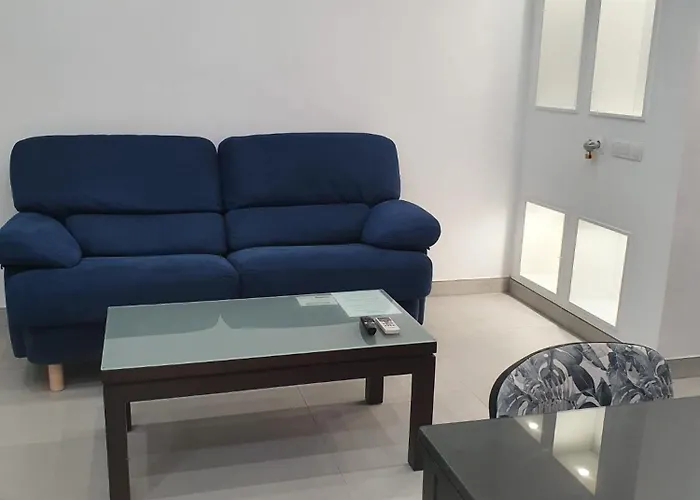 First Floor - 109 C Apartment *