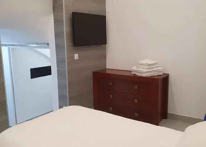 First Floor - 109 C Apartment *