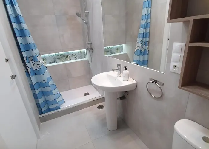 First Floor - 109 C Apartment Torremolinos