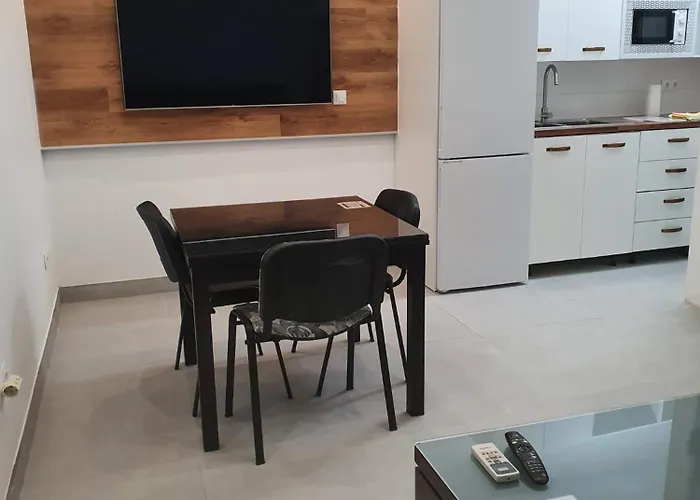 First Floor - 109 C Torremolinos