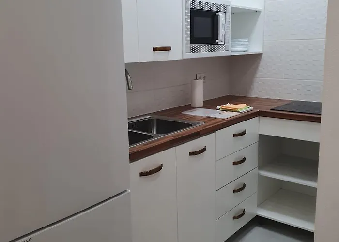 First Floor - 109 C * Torremolinos