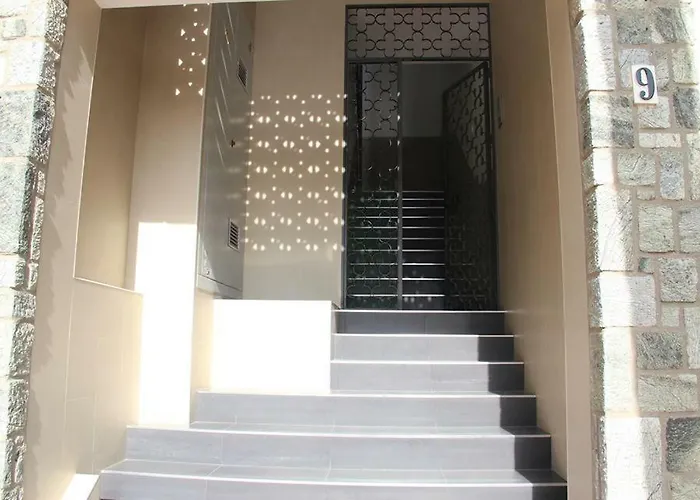 Appartement First Floor - 109 C Torremolinos