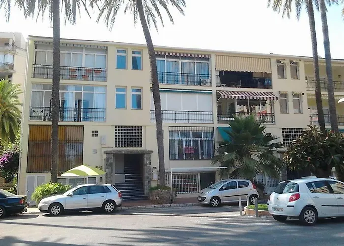 First Floor - 109 C * Torremolinos