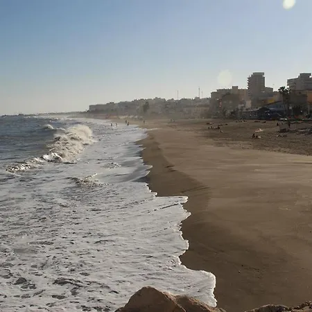 Lägenhet First Floor - 109 C Torremolinos