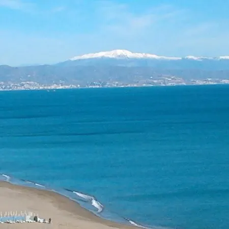 Lägenhet First Floor - 109 C Torremolinos