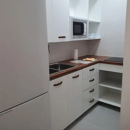 First Floor - 109 C * Torremolinos