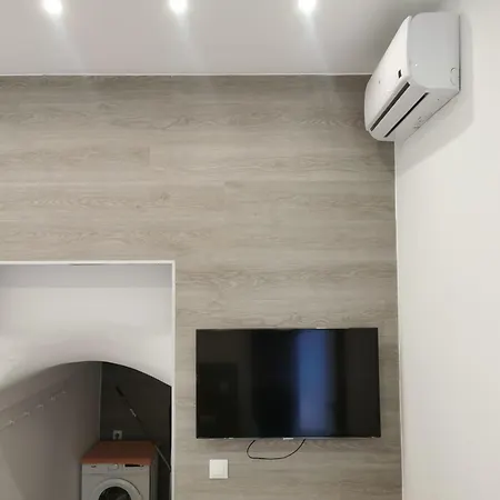Lägenhet First Floor - 109 C *