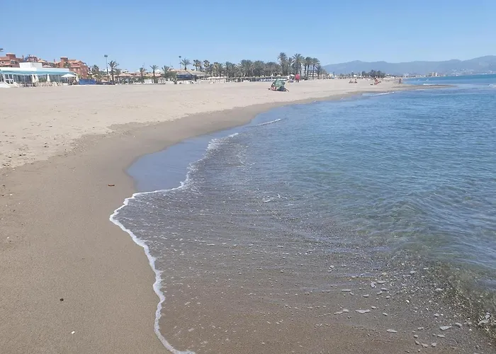 Apartamento First Floor - 109 C Torremolinos