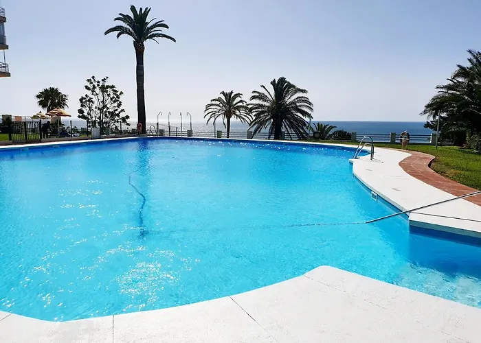 First Floor - 109 C * Torremolinos