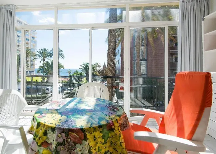 Apartamento First Floor - 109 C *