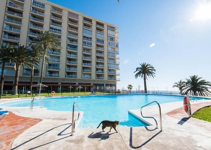 First Floor - 109 C * Torremolinos