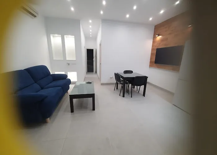 Apartamento First Floor - 109 C