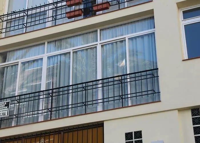 First Floor - 109 C Apartamento *