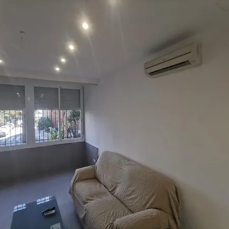 Апартаменти First Floor - 109 C Торремолінос