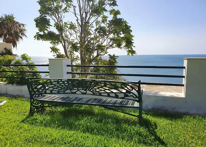 Lejlighed First Floor - 109 C