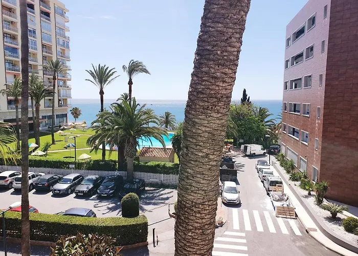 First Floor - 109 C Torremolinos