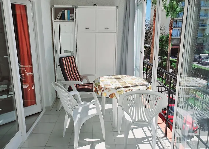 First Floor - 109 C Lejlighed Torremolinos