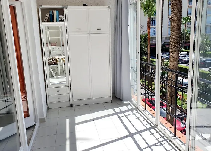 First Floor - 109 C Lejlighed Torremolinos