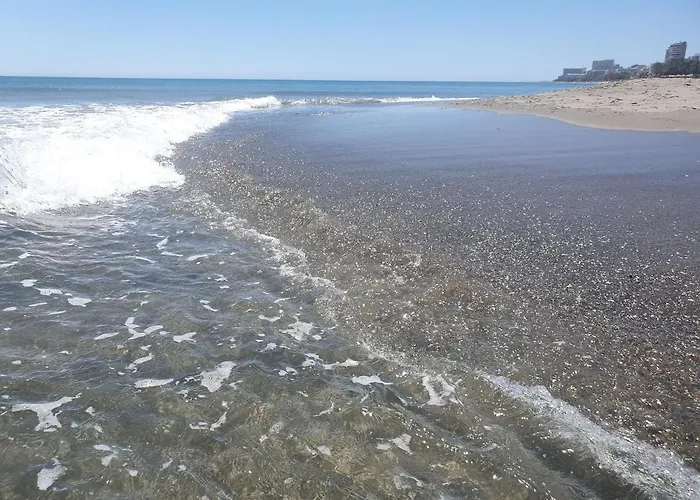 Apartamento First Floor - 109 C Torremolinos