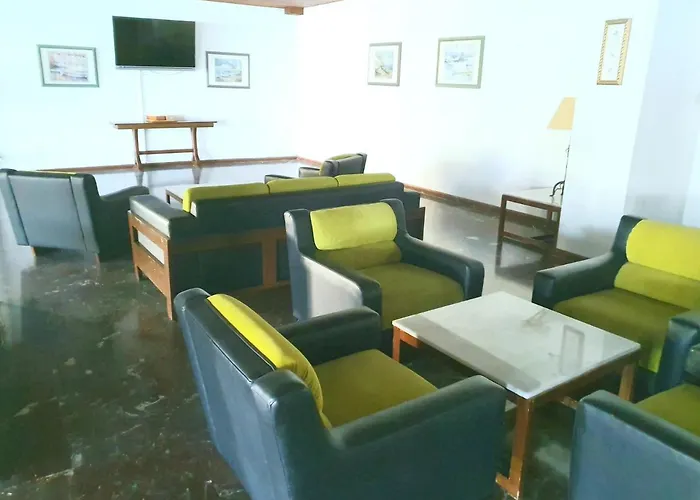 Lejlighed First Floor - 109 C Torremolinos