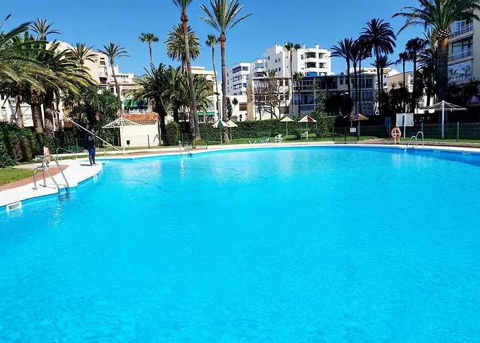 Lejlighed First Floor - 109 C Torremolinos