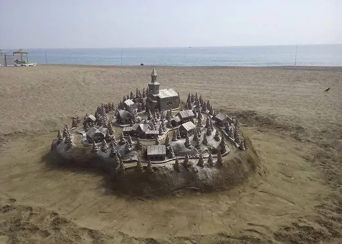 First Floor - 109 C Torremolinos