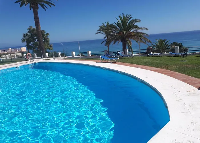 First Floor - 109 C Torremolinos